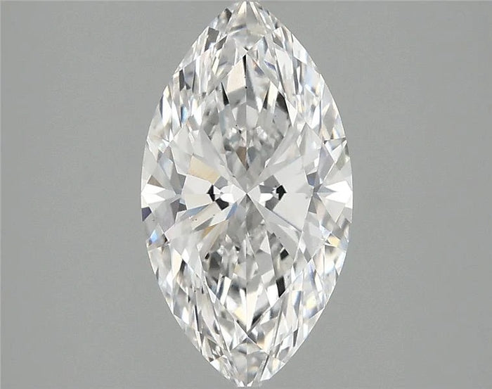 2.05 Carat · MARQUISE · E · VS2 · IGI · Excellent Cut