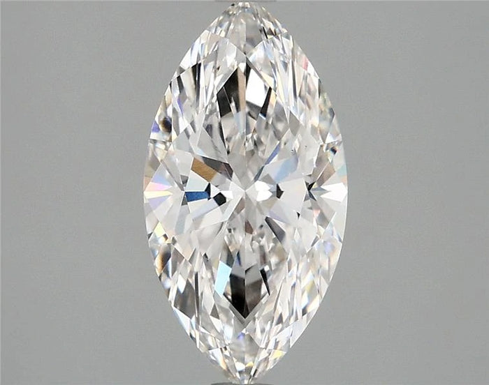 1.82 Carat · MARQUISE · F · VS1 · IGI · Excellent Cut