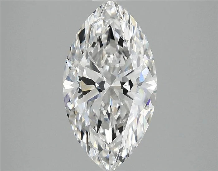 1.98 Carat · MARQUISE · E · VS1 · IGI · Excellent Cut
