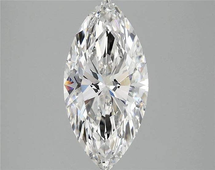 2.09 Carat · MARQUISE · E · VVS2 · IGI · Excellent Cut