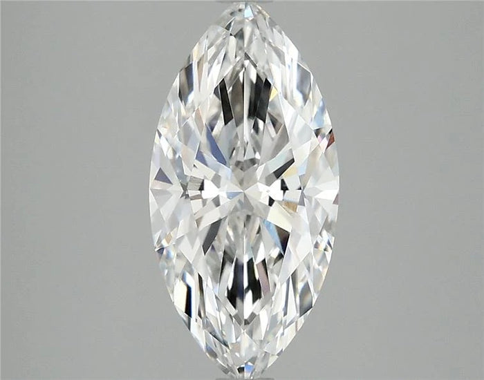 1.99 Carat · MARQUISE · E · VVS2 · IGI · Excellent Cut