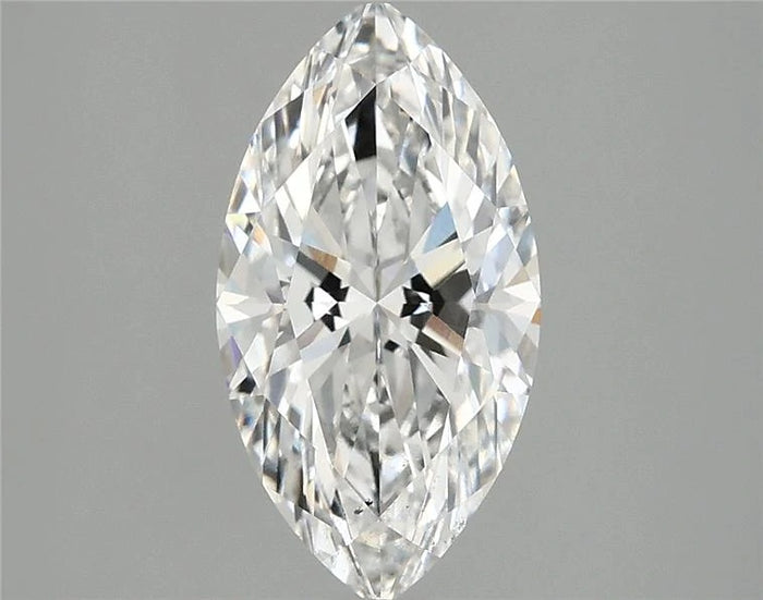 2.09 Carat · MARQUISE · E · VS2 · IGI · Excellent Cut