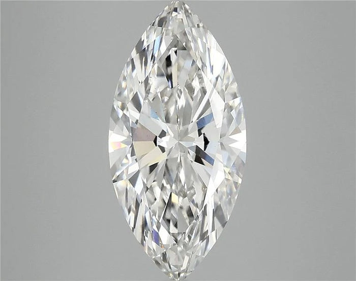 3.20 Carat · MARQUISE · F · VVS2 · IGI · Excellent Cut