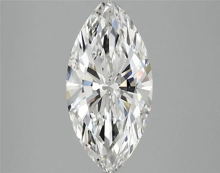 1.55 Carat · MARQUISE · E · VS1 · IGI · Excellent Cut