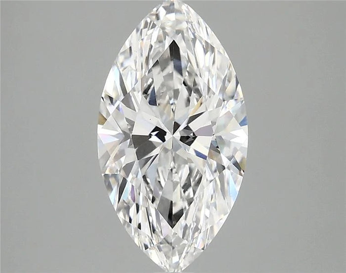 2.32 Carat · MARQUISE · E · VS1 · IGI · Excellent Cut
