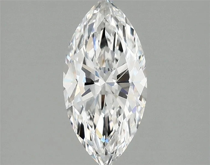 1.06 Carat · MARQUISE · D · VVS2 · IGI · Excellent Cut