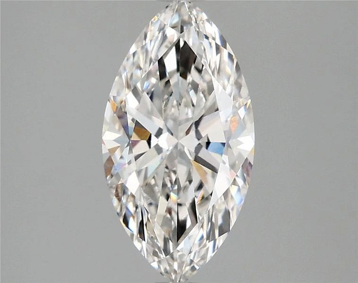 2.04 Carat · MARQUISE · F · VVS2 · IGI · Excellent Cut