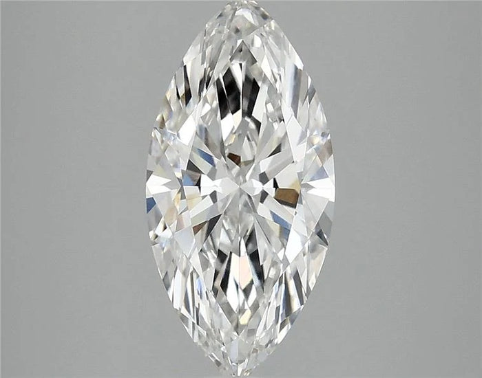 1.89 Carat · MARQUISE · E · VS1 · IGI · Excellent Cut