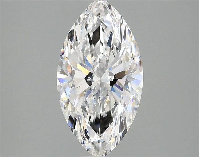 2.01 Carat · MARQUISE · E · VS2 · IGI · Excellent Cut