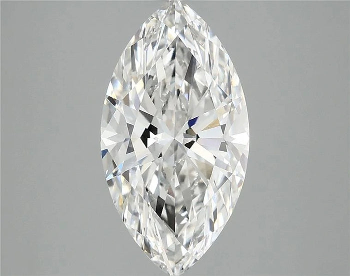 3.05 Carat · MARQUISE · F · VS1 · IGI · Excellent Cut