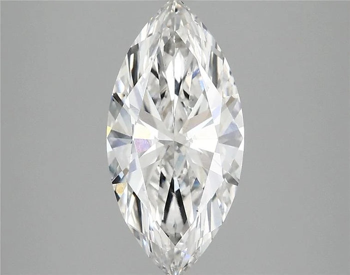 1.97 Carat · MARQUISE · F · VS2 · IGI · Excellent Cut