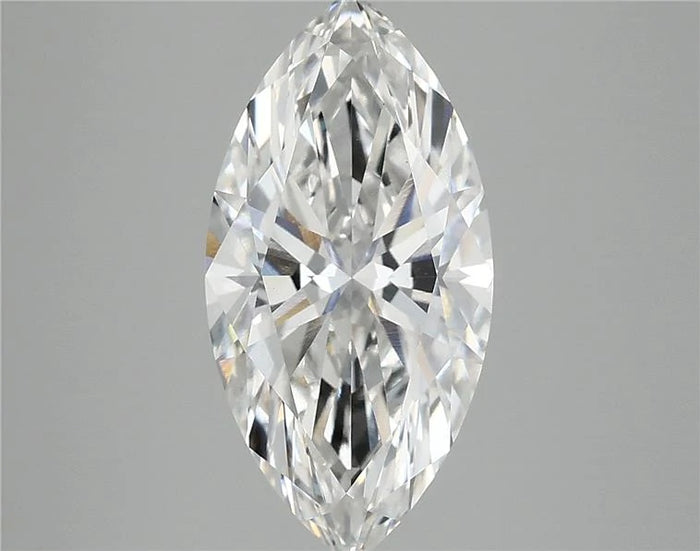 3.10 Carat · MARQUISE · E · VS1 · IGI · Excellent Cut
