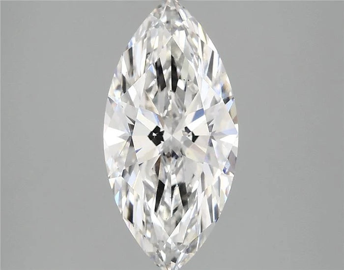 2.30 Carat · MARQUISE · E · VS2 · IGI · Excellent Cut