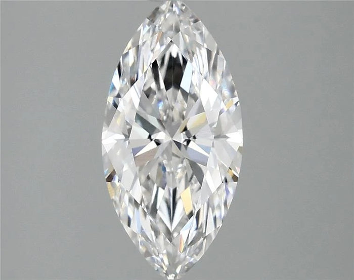 2.01 Carat · MARQUISE · E · VVS2 · IGI · Excellent Cut