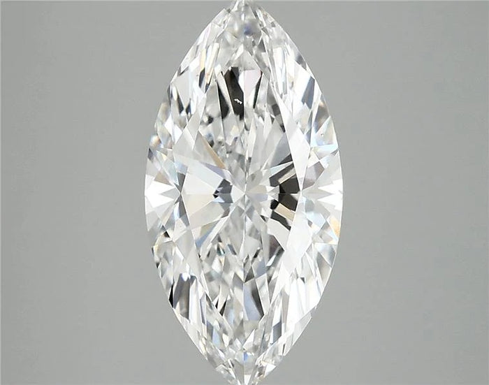 3.03 Carat · MARQUISE · E · VS1 · IGI · Excellent Cut