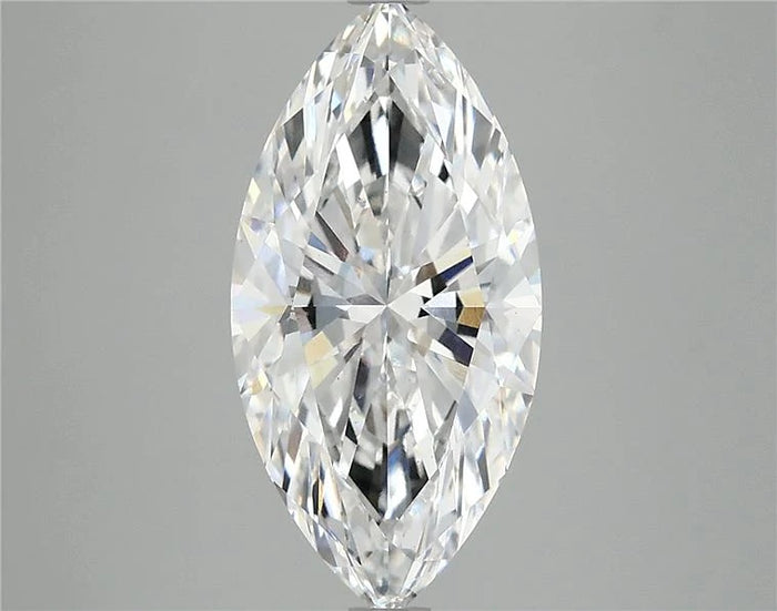 2.98 Carat · MARQUISE · E · VS1 · IGI · Excellent Cut