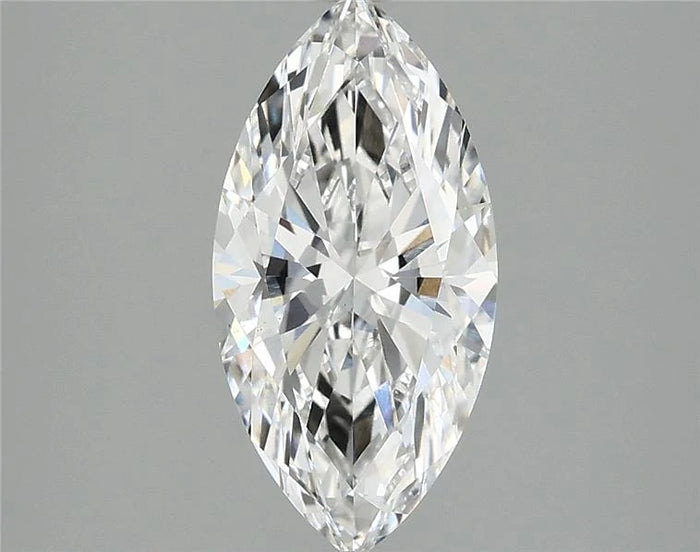 1.83 Carat · MARQUISE · E · VS1 · IGI · Excellent Cut