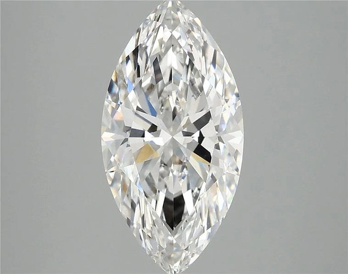 3.10 Carat · MARQUISE · E · VS1 · IGI · Excellent Cut