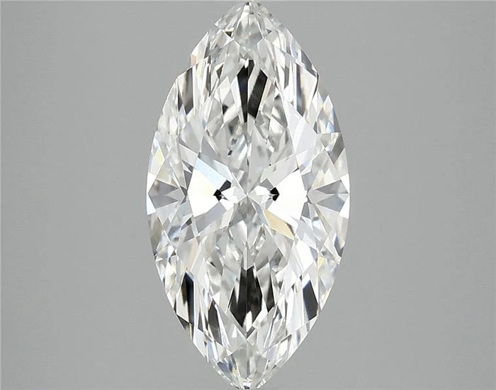 2.04 Carat · MARQUISE · F · VS1 · IGI · Excellent Cut