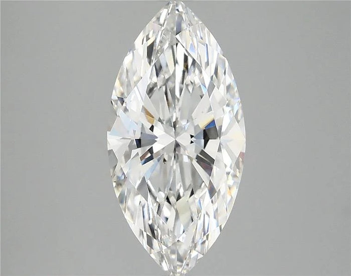 3.04 Carat · MARQUISE · F · VS1 · IGI · Excellent Cut
