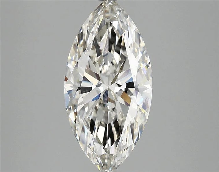 2.97 Carat · MARQUISE · G · VS1 · IGI · Excellent Cut
