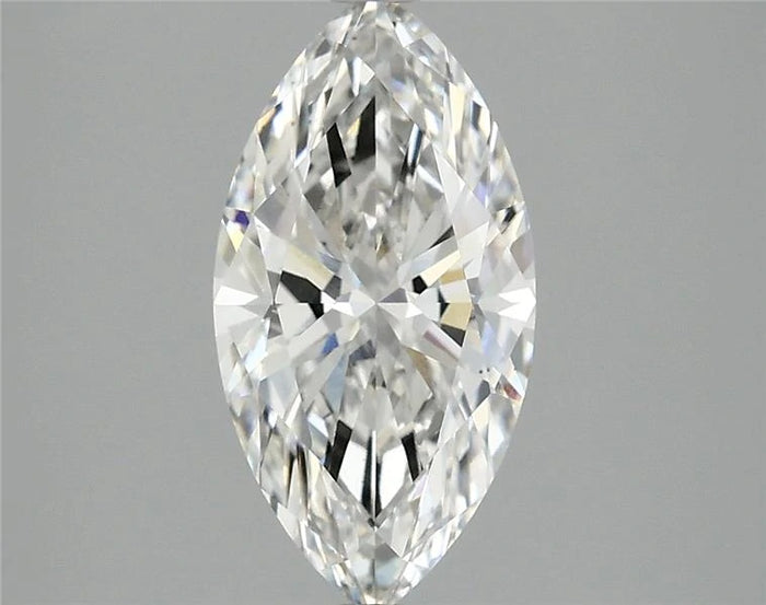 2.00 Carat · MARQUISE · F · VS2 · IGI · Excellent Cut