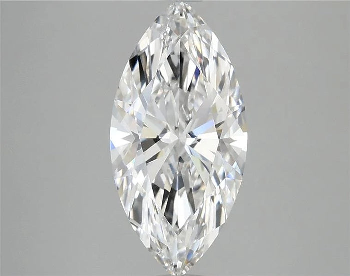 2.07 Carat · MARQUISE · E · VS1 · IGI · Excellent Cut