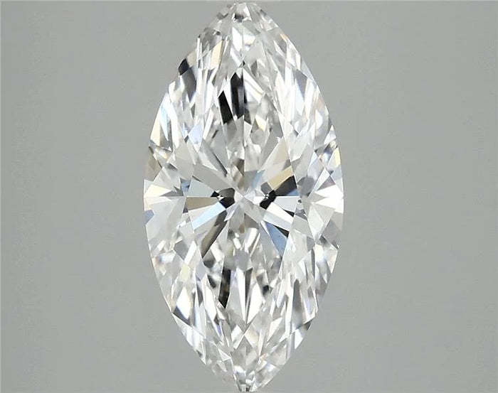 2.01 Carat · MARQUISE · E · VS1 · IGI · Excellent Cut