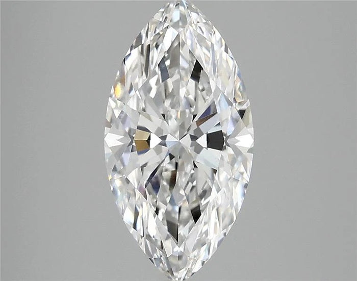 2.09 Carat · MARQUISE · E · VS1 · IGI · Excellent Cut