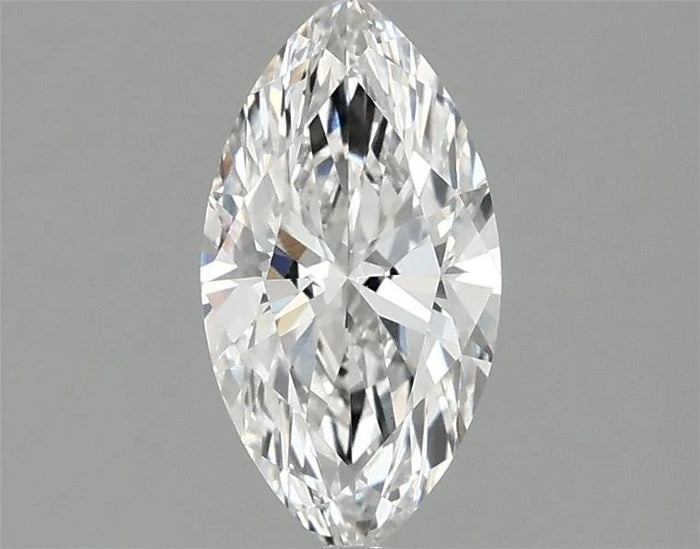 1.01 Carat · MARQUISE · E · VVS2 · IGI · Excellent Cut