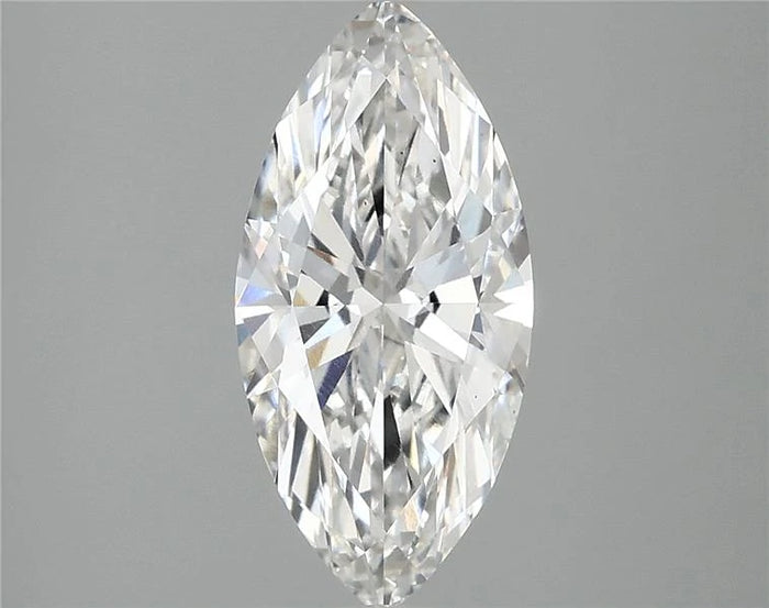 2.02 Carat · MARQUISE · E · VS1 · IGI · Excellent Cut