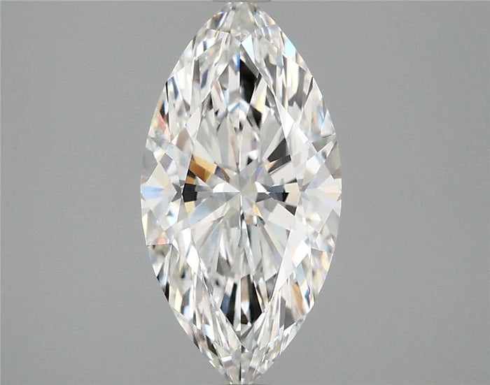2.08 Carat · MARQUISE · F · VVS2 · IGI · Excellent Cut