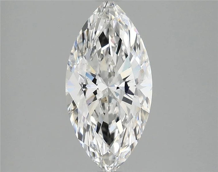 2.10 Carat · MARQUISE · E · VS2 · IGI · Excellent Cut