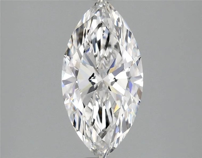 1.77 Carat · MARQUISE · E · VS2 · IGI · Excellent Cut