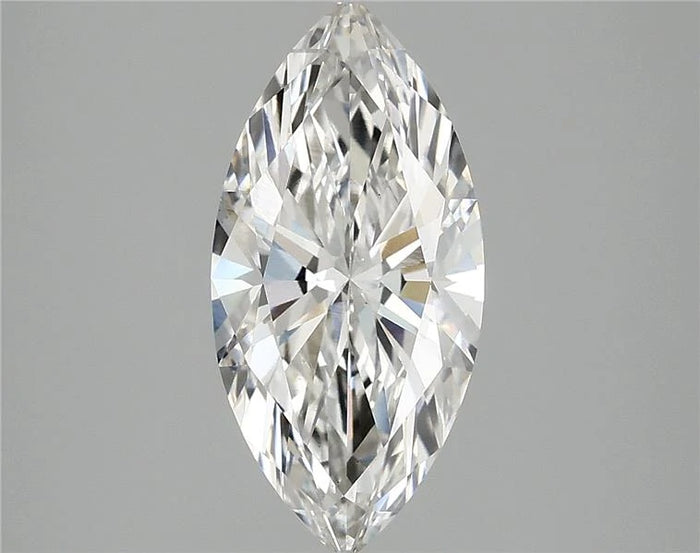 2.07 Carat · MARQUISE · G · VS1 · IGI · Excellent Cut