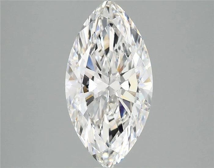2.99 Carat · MARQUISE · E · VS2 · IGI · Excellent Cut