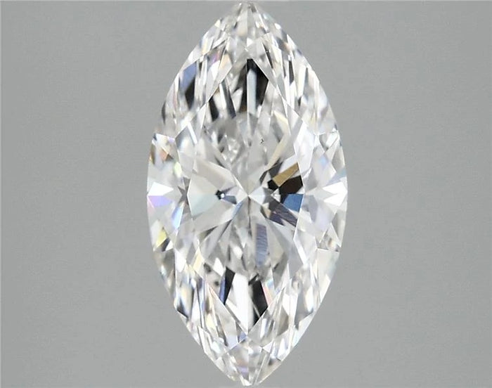 2.02 Carat · MARQUISE · E · VS1 · IGI · Excellent Cut