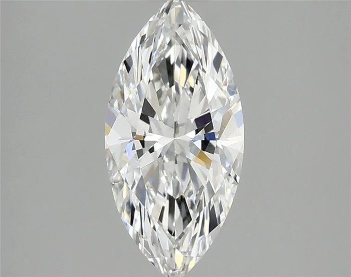 1.04 Carat · MARQUISE · E · VVS1 · IGI · Excellent Cut