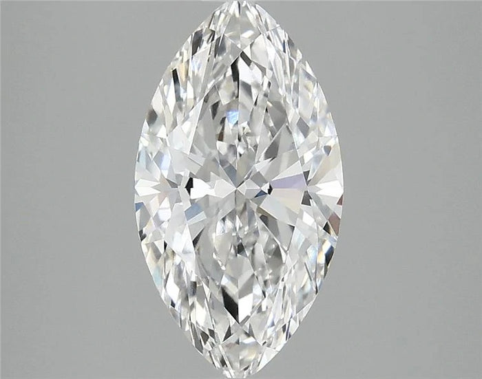 1.99 Carat · MARQUISE · E · VVS2 · IGI · Excellent Cut