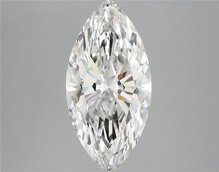 3.07 Carat · MARQUISE · F · VS1 · IGI · Excellent Cut