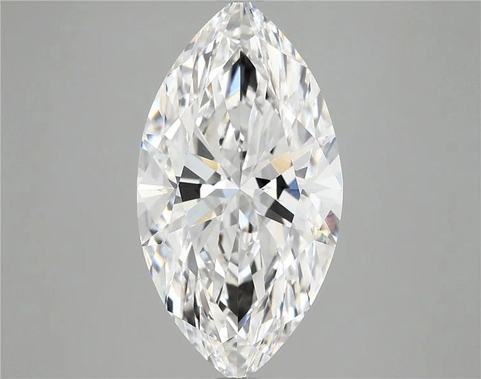 4.84 Carat · MARQUISE · E · VVS2 · IGI · Excellent Cut