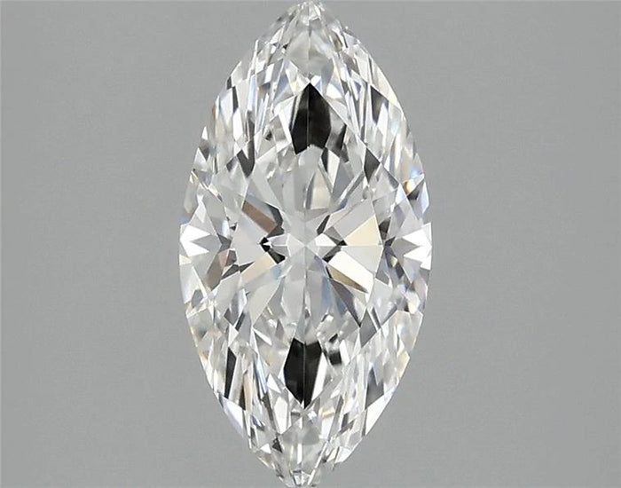 1.06 Carat · MARQUISE · E · VVS1 · IGI · Excellent Cut