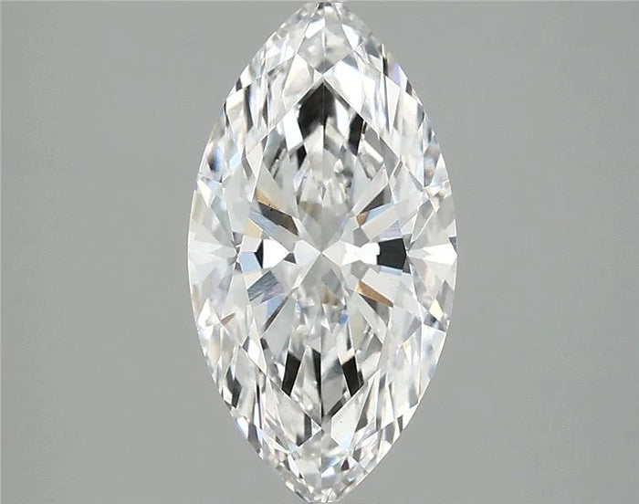 2.03 Carat · MARQUISE · D · VS1 · IGI · Excellent Cut
