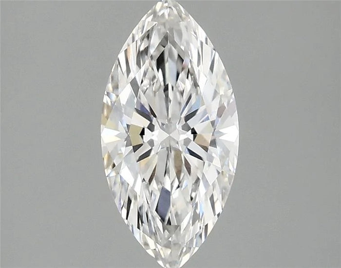 1.07 Carat · MARQUISE · E · VVS2 · IGI · Excellent Cut