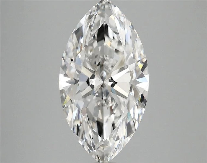 3.04 Carat · MARQUISE · F · VS1 · IGI · Excellent Cut