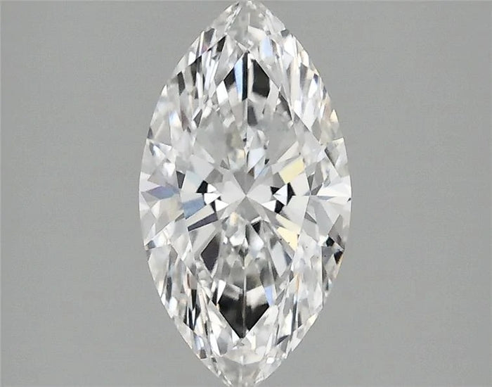 1.17 Carat · MARQUISE · E · VS1 · IGI · Excellent Cut