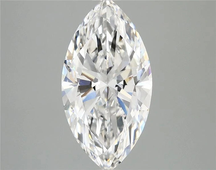 3.04 Carat · MARQUISE · E · VS1 · IGI · Excellent Cut