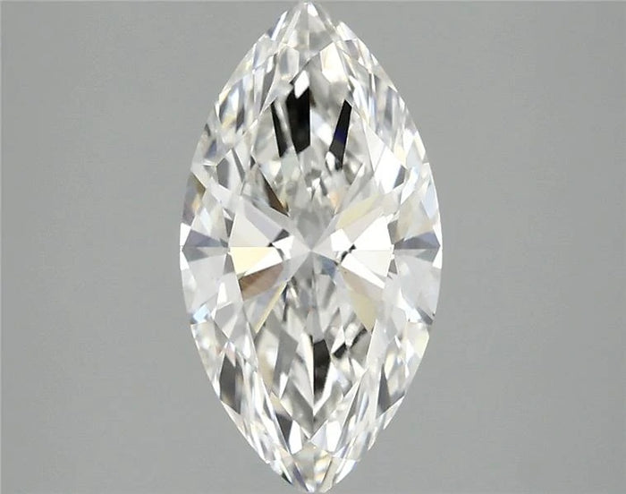 2.00 Carat · MARQUISE · F · VS1 · IGI · Excellent Cut