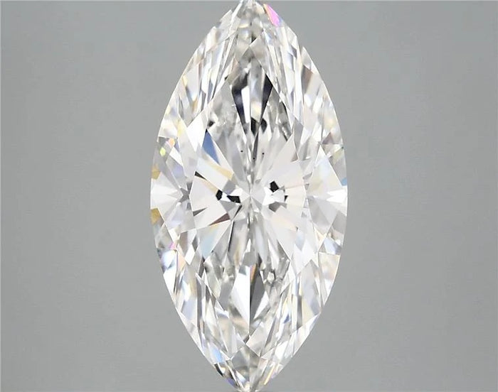 3.20 Carat · MARQUISE · F · VS2 · IGI · Excellent Cut