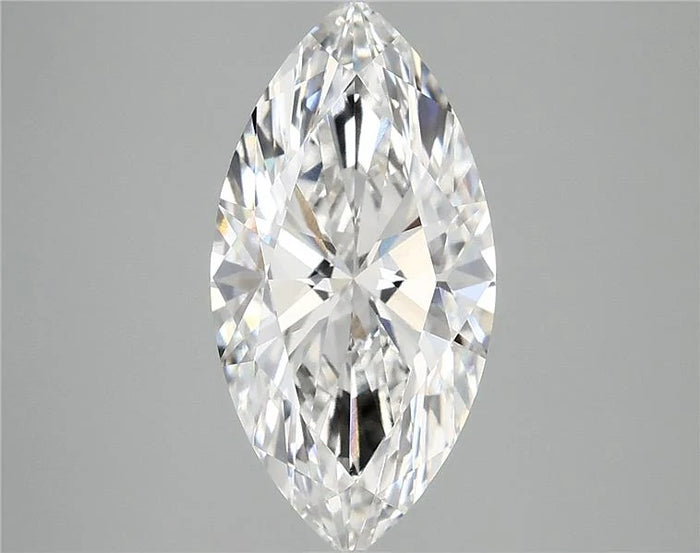 3.10 Carat · MARQUISE · E · VVS2 · IGI · Excellent Cut